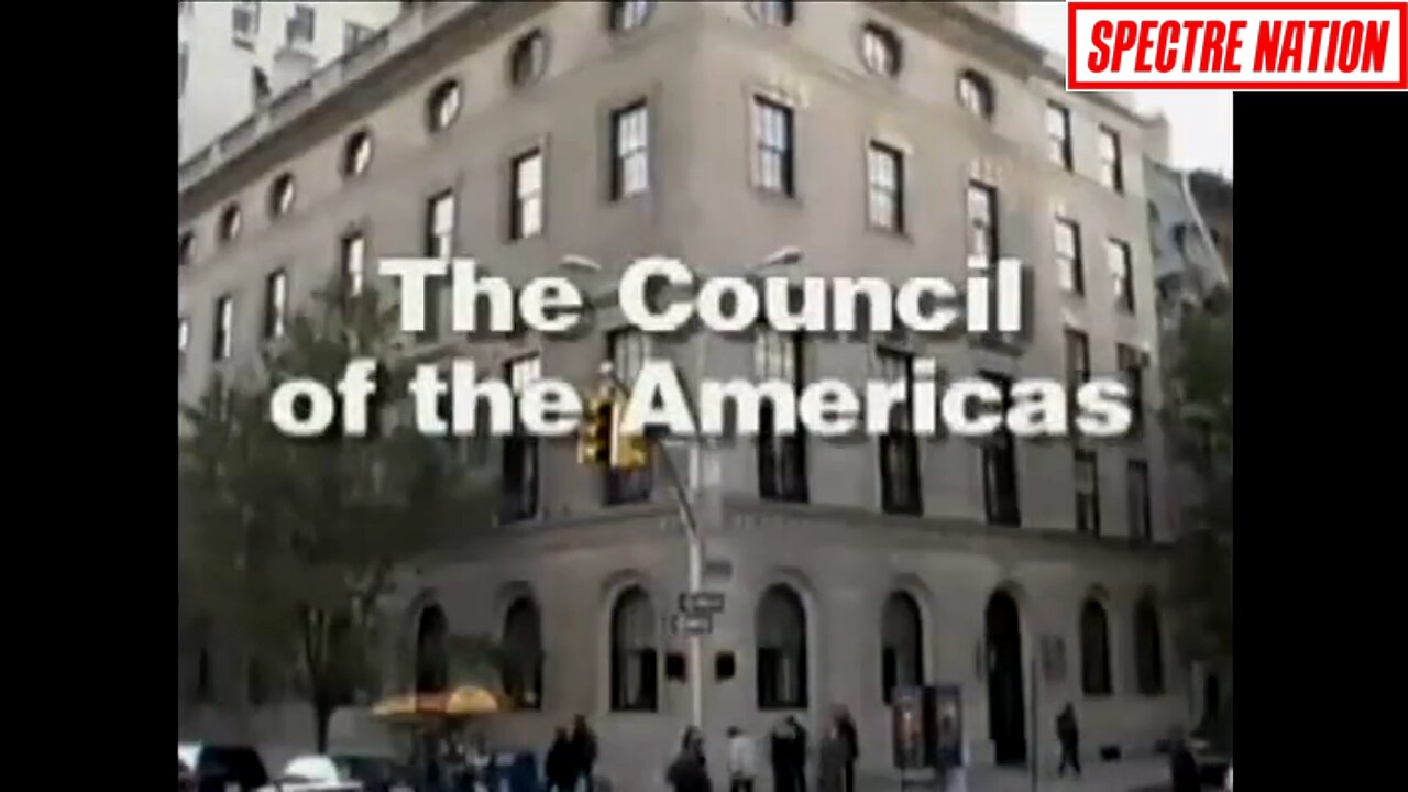 #660B THE COUNCIL OF THE AMERICAS LIVE FROM PROC 07.24.23