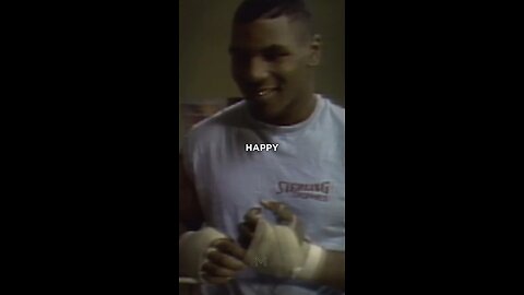 Mike Tyson's Journey from Rags to Riches 💰