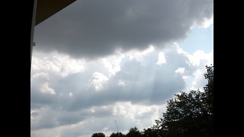 2nd Sunbeams Photo Collection with overangle beam SET [DESC] METRICS even visible (For #Skycentrism)