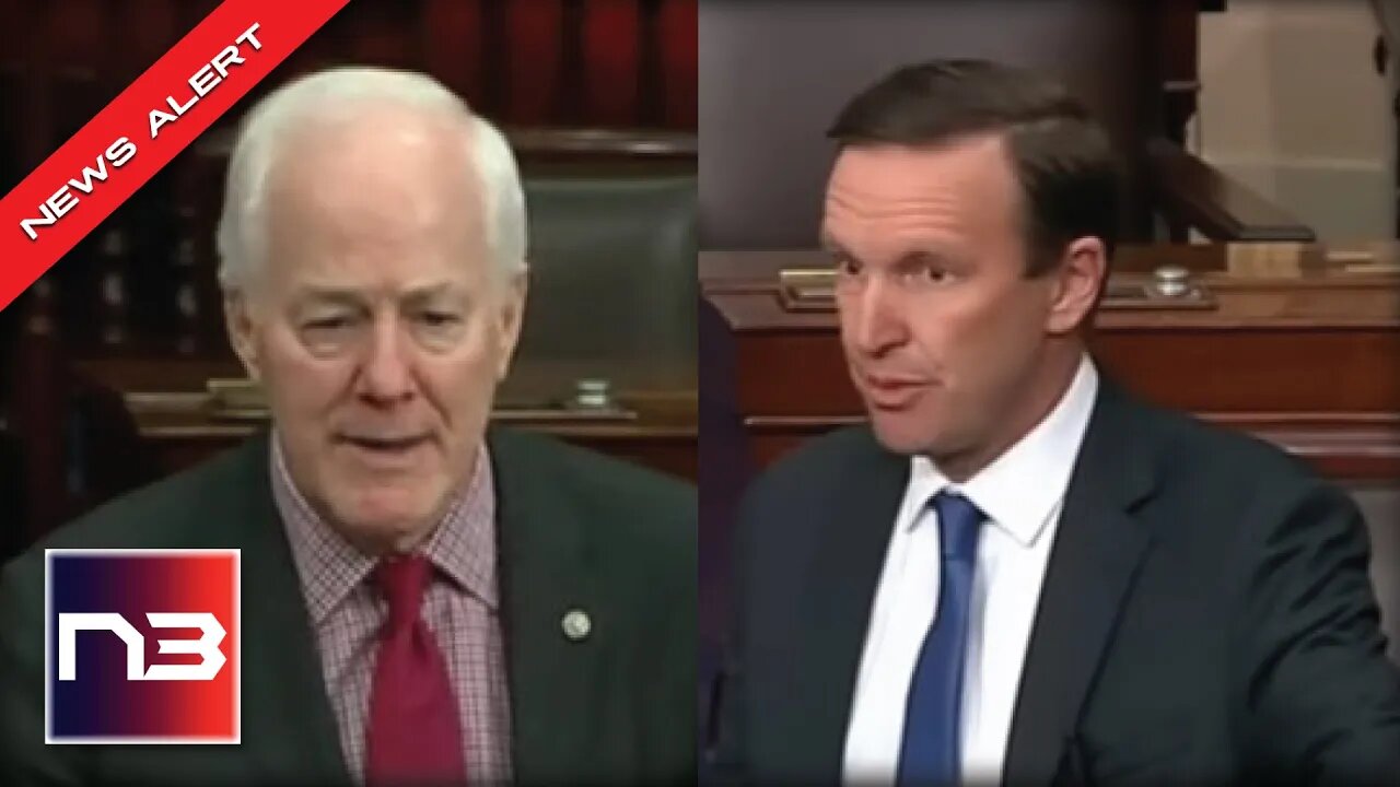 Here’s The 10 Republican Senators That’re Passing New Gun Control Bill About To Be Signed