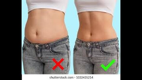 How to be slim ,how can we loss fat