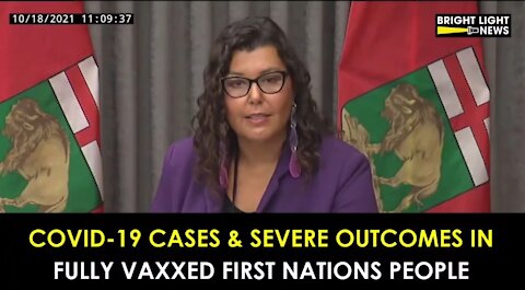 EXPOSED🌐 Fully Vaxxed Death Rate