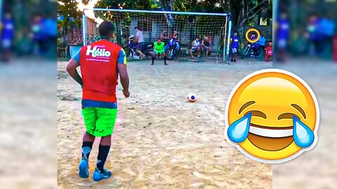 BEST SOCCER FOOTBALL VINES & TIKTOK'S 🤣 FAILS, SKILLS, GOALS