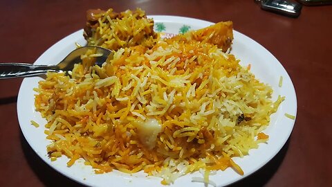 FARHAN BIRYANI