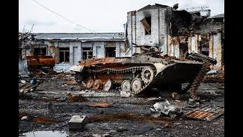 horrible incident in ukraine