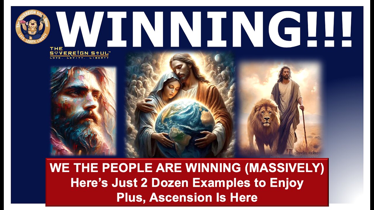 ⭐️WINNING⭐️Against Deep State Everywhere! An Inspiring Message Ascension is Here…Ready?