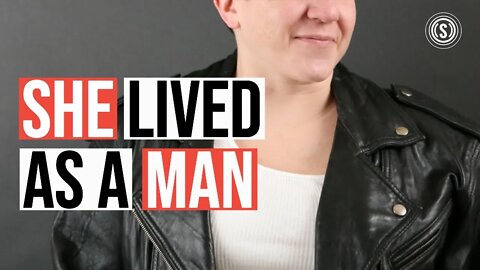 Podcast: For 11 Years, She Lived as a Transgender Man… Here’s Why She Stopped