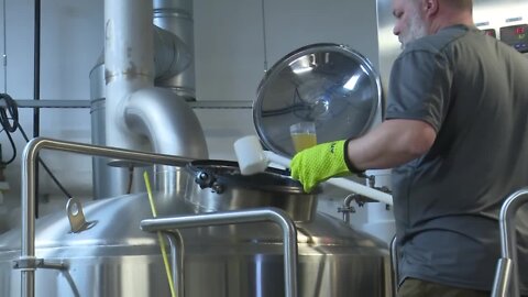 Three Oshkosh brewers combine to create limited edition beer