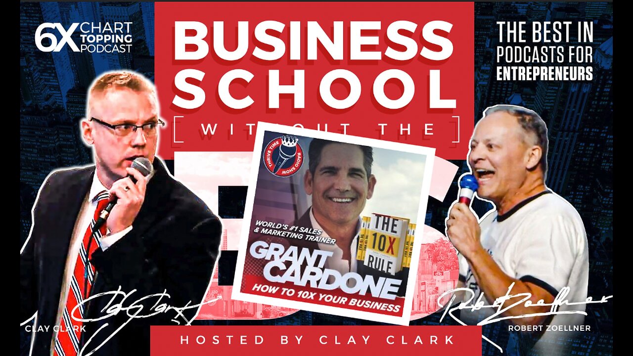 Business | Understanding the Proven Path to Growing a SUPER SUCCESSFUL BUSINESS
