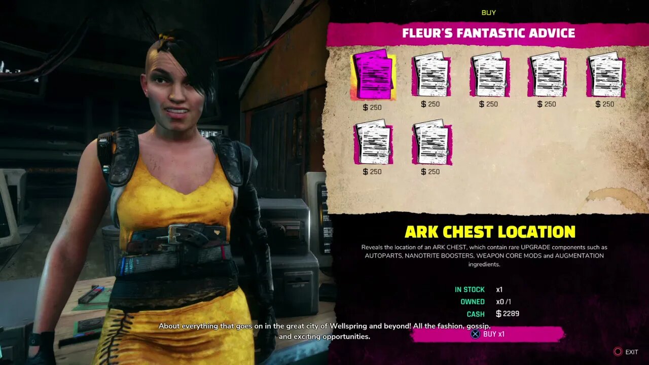 RAGE 2 Part 10-Look Alikes