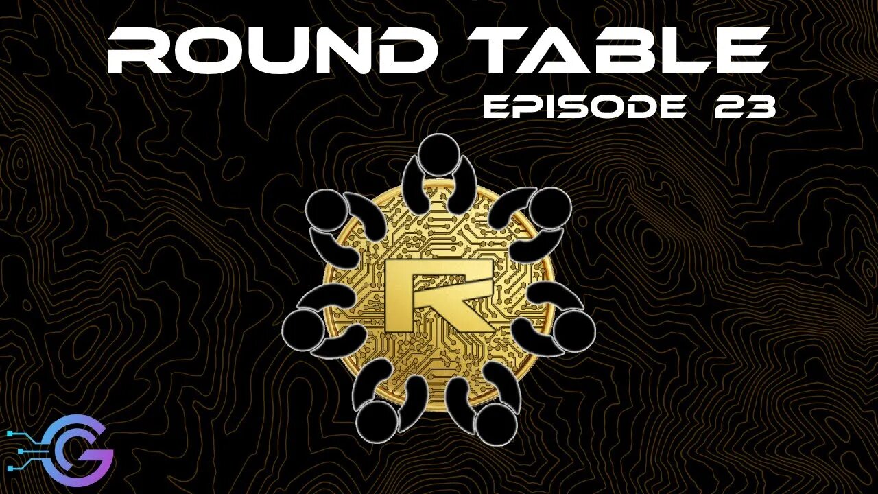 Crypto Round Table - Episode 23