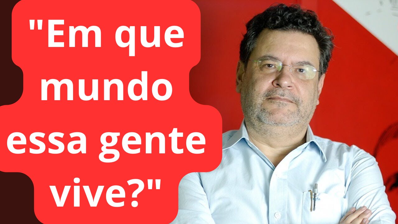 PRES. DO PCO EXPLICA A FALA DO LULA SOBRE MISCIGENAÇÃO