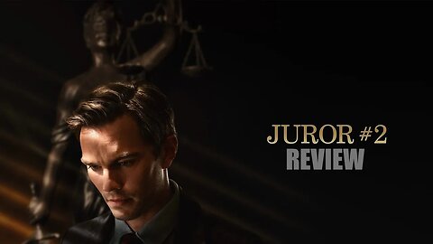 Juror #2 - Review