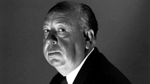 Alfred Hitchcock Presents ~ by Lalo Schifrin