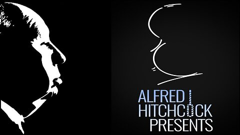 Alfred Hitchcock Presents ~ by Lalo Schifrin