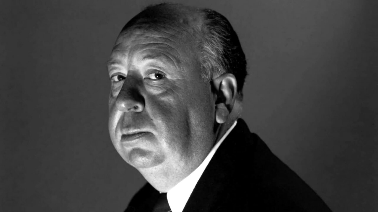 Alfred Hitchcock Presents ~ by Lalo Schifrin