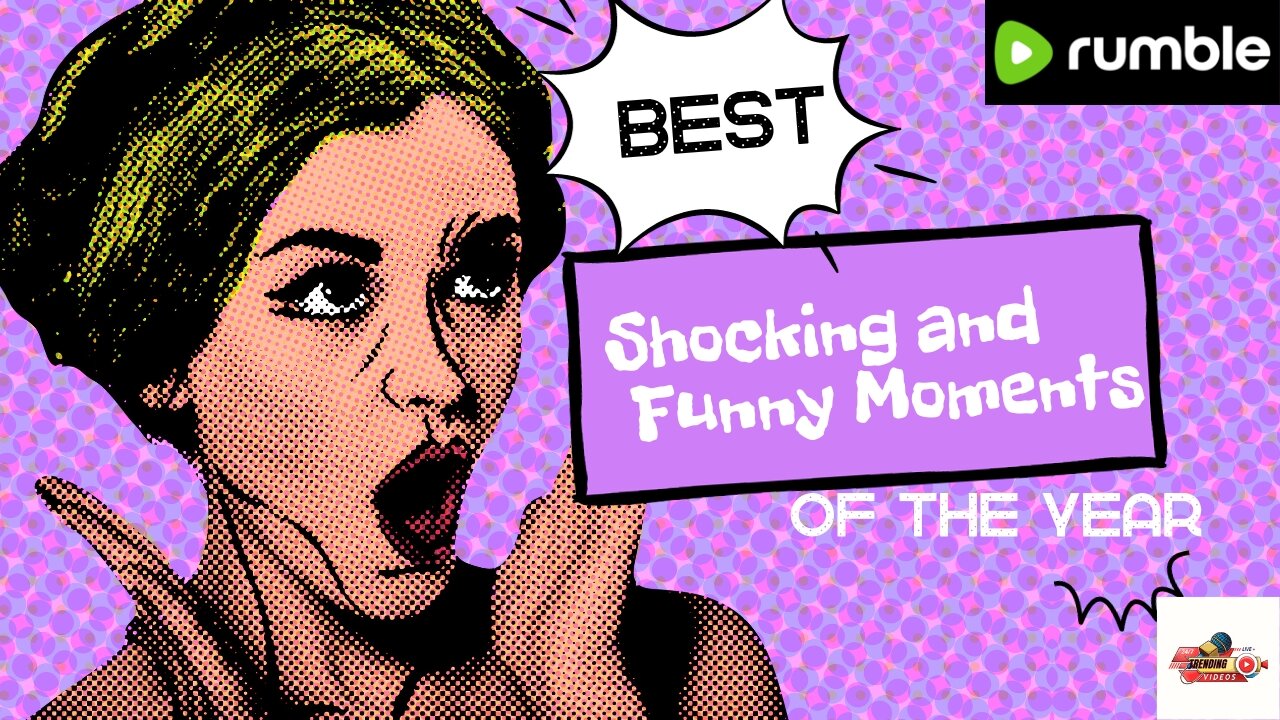 Epic Fails & Laughs: Unforgettable Humor Fest!
