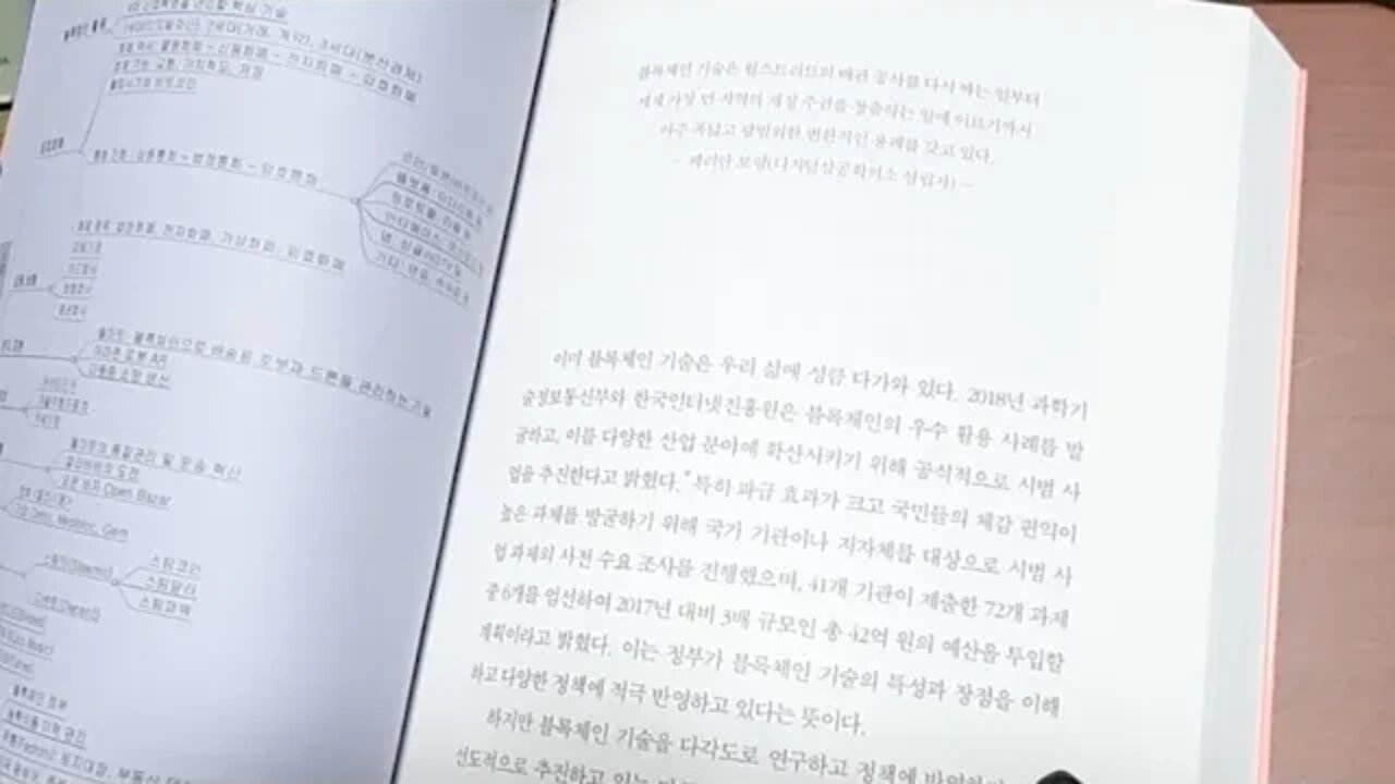 암호화폐가 부의 지도를 바꾼다 김병곤 임명환 아주 폭넓고 광범위한 변환적 용례