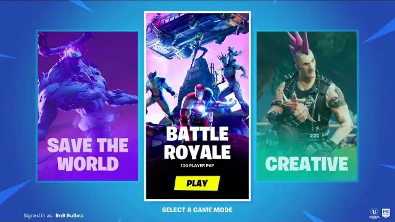 Fortnite - Devourer of Worlds Event LIVE