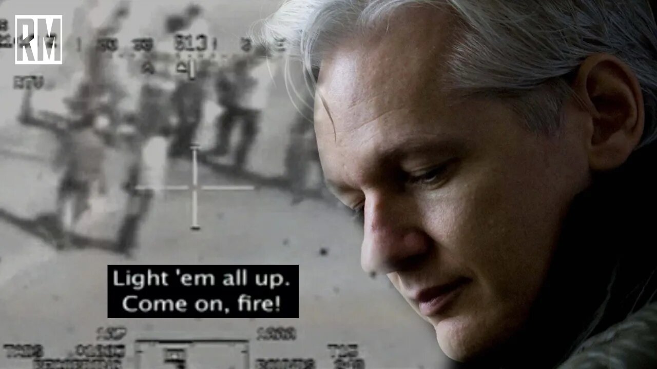 The Video That Changed Everything