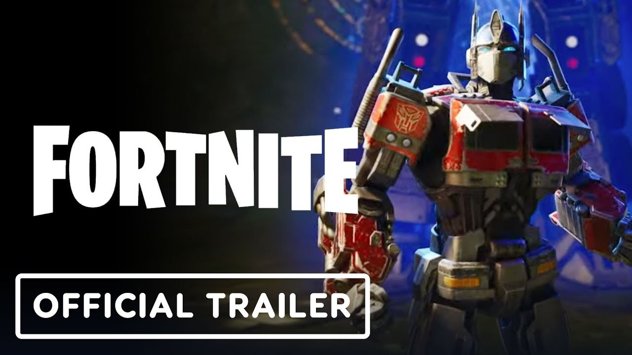 Fortnite - Chapter 4 Season 3 Cinematic Trailer | Summer Game Fest 2023