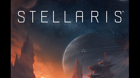 Chill Stellaris Stream