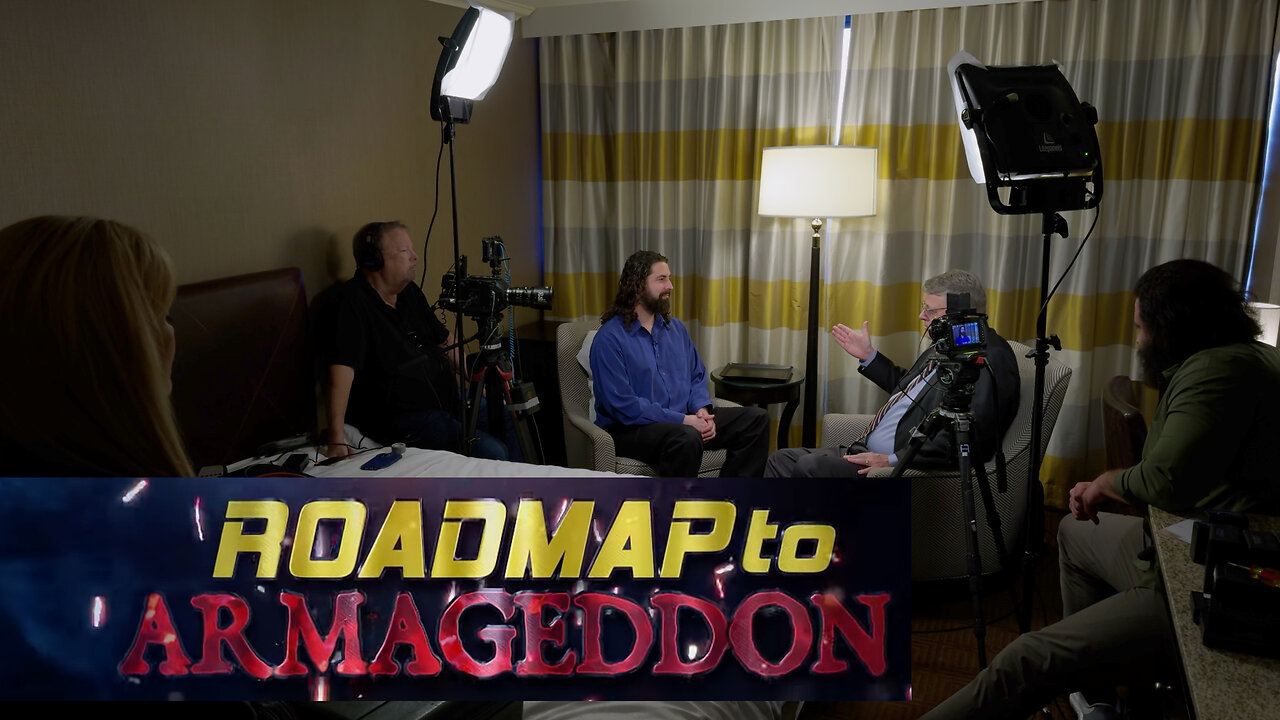 Roadmap to Armageddon - Bonus Interviews