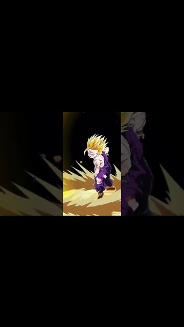 Father Son Kamehameha is Born!!! #dokkanbattle #dokkan #dragonball #dbz