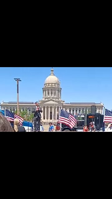 Oklahoma video short