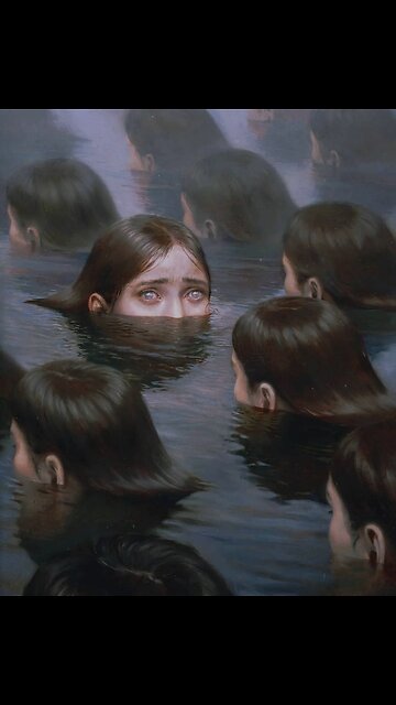 go against the crowd