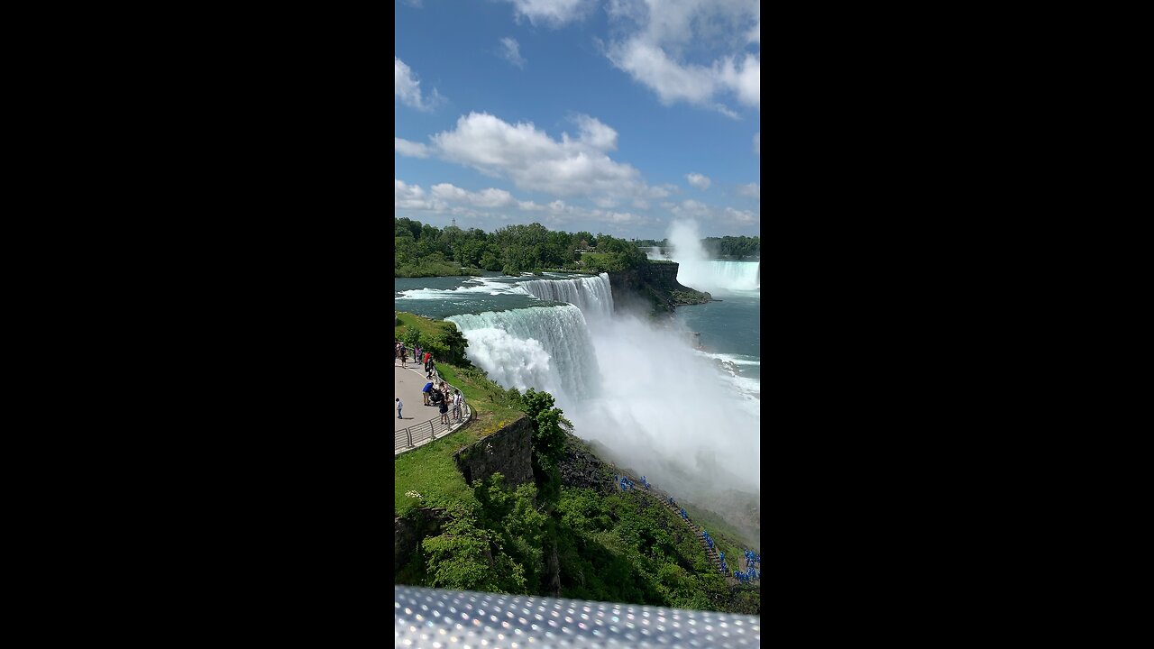 Niagara falls