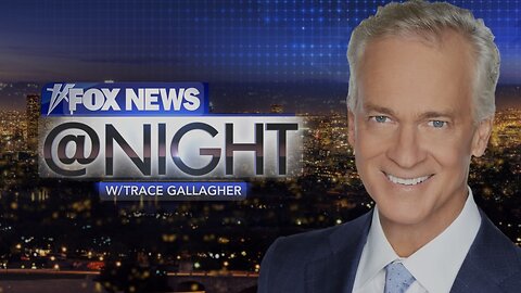 FOX NEWS @ NIGHT with Trace Gallagher (12/13/24) FULL EPISODE