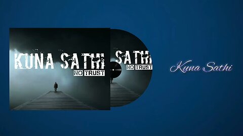 Kuna sathi - MCNONSTOP ( Prod.BXRIED) #kunsathi #notrust #marathirap #dhh #desihiphop #indianhiphop