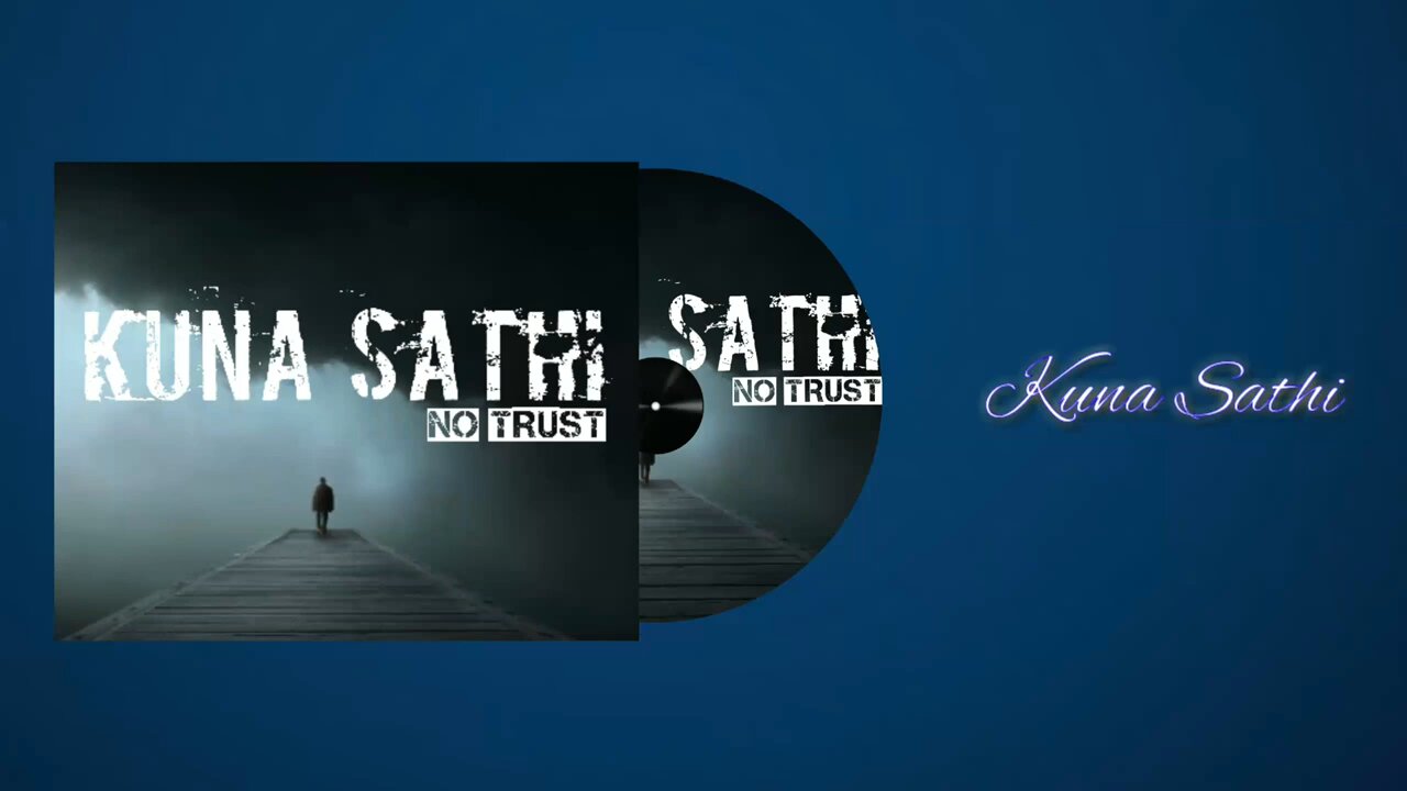 Kuna sathi - MCNONSTOP ( Prod.BXRIED) #kunsathi #notrust #marathirap #dhh #desihiphop #indianhiphop