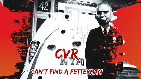 CVR Episode 54: Fetterman