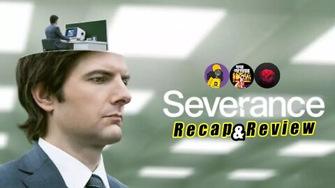 Severance Season 1 Recap & Review | Apple TV+