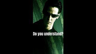 DO YOU UNDERSTAND? 💊
