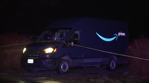 Ray County Sheriff says autopsy will determine if 2 dogs killed Amazon driver outside Excelsior Springs home