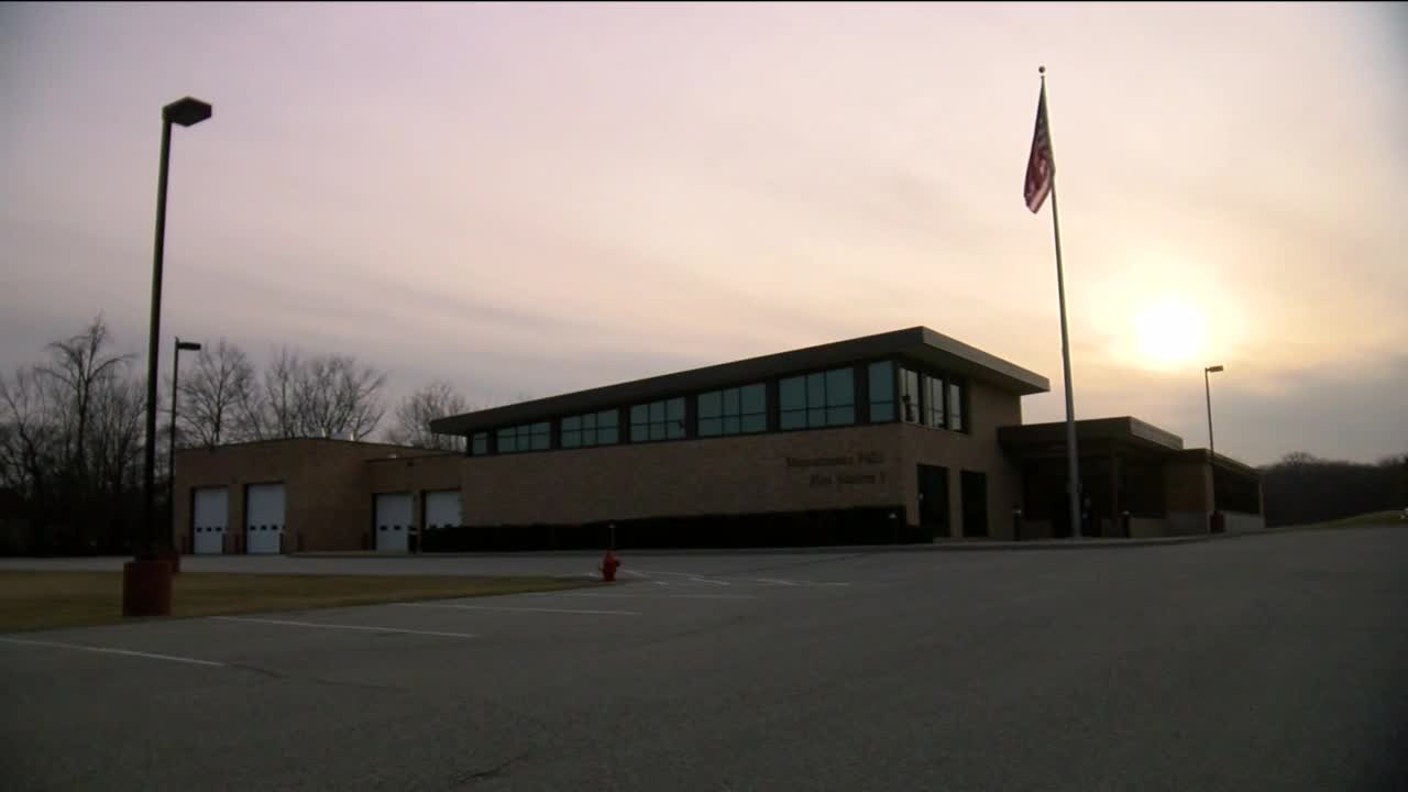 Fire station shutdown in Menomonee Falls, no public input