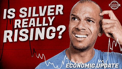 GET OUT OF YOUR CRASHING INVESTMENTS NOW! | Economic Update