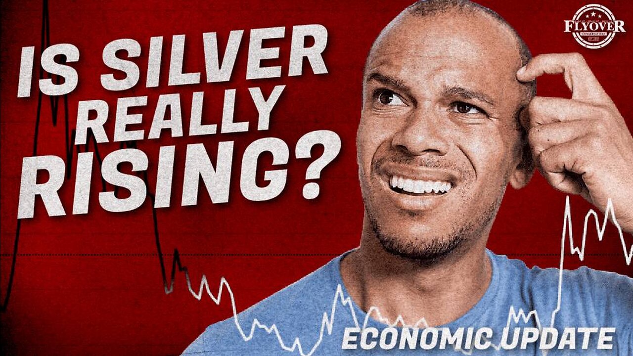 GET OUT OF YOUR CRASHING INVESTMENTS NOW! | Economic Update
