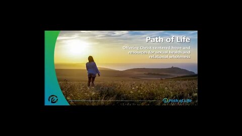 Path of Life message January 17, 2021