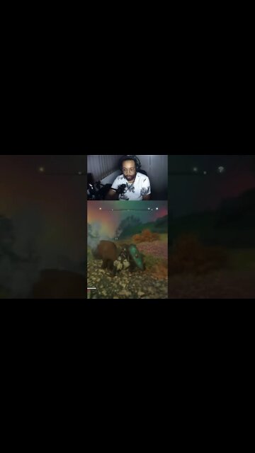 1 FPS | ASSASSIN'S CREED VALHALLA 5 #Shorts #Assassin'sCreedValhalla