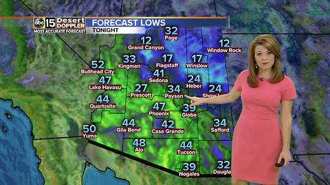 Warmest year on record in Phoenix!