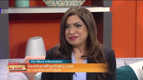 Dr. Dinar Sajan | Morning Blend