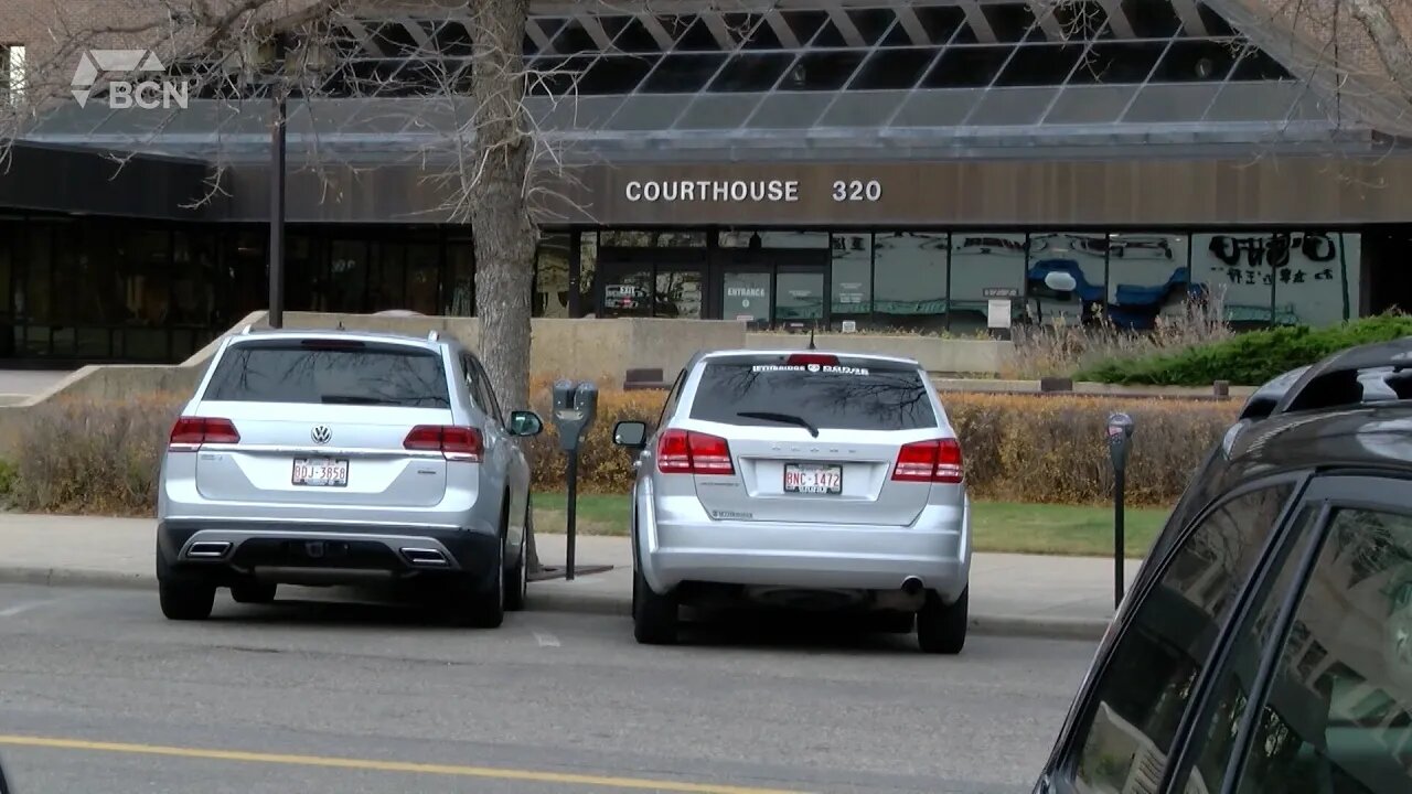 Court Adjourned For Lethbridge Woman Charged With Attempted Murder- July 22, 2022 - Angela Stewart