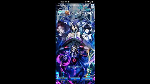 Grand Summoners V11