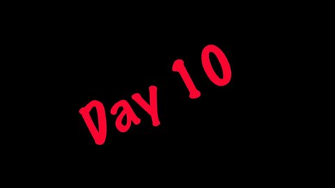 Day 10