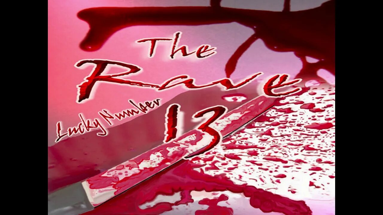 The Rave - Horror in a Visual Novel (podcast commercial)