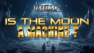 Is The Moon A Machine?